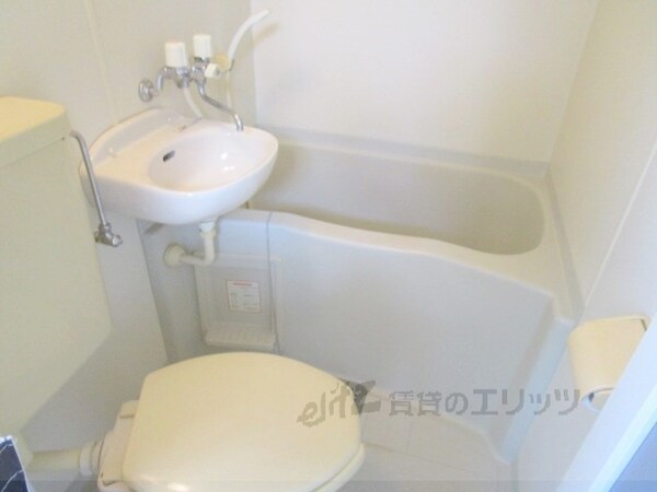 バス／シャワールーム等(ユニットバス)