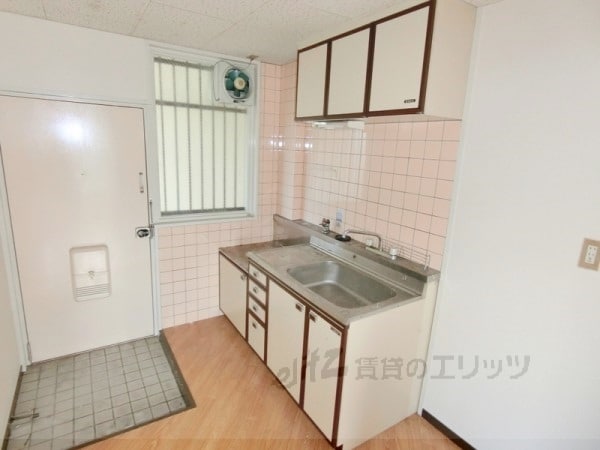 キッチン(キッチン)