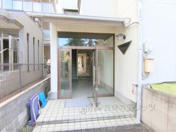 エントランス(エントランス)