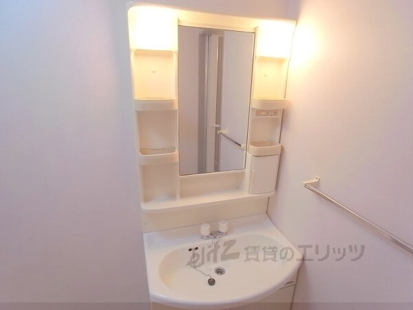 その他(独立洗面台)