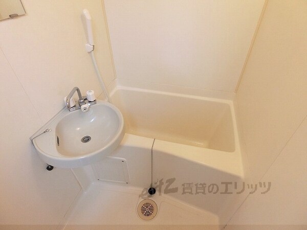 バス／シャワールーム等(風呂)