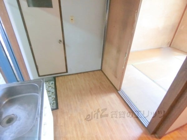 キッチン(キッチン)