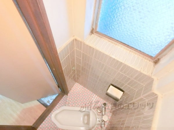 トイレ(トイレ)