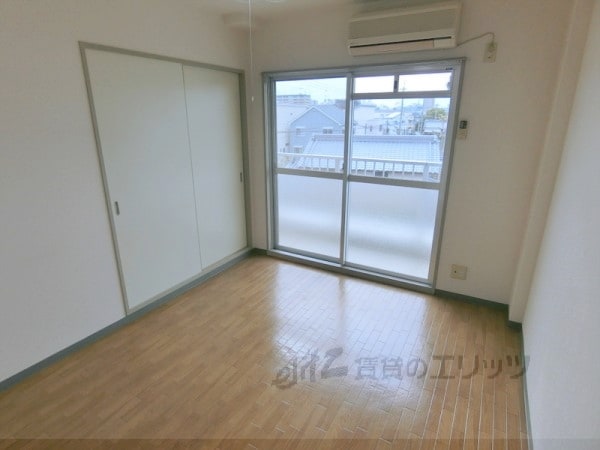 リビング・居室(洋室)