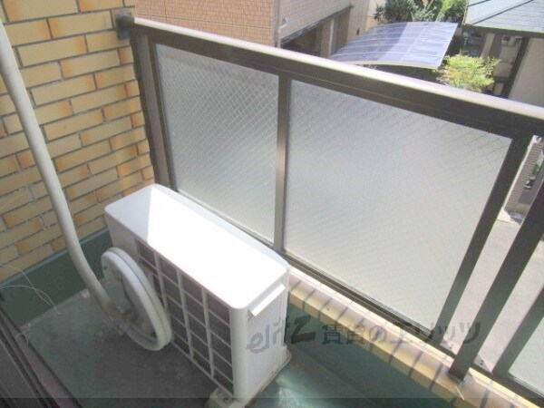 バルコニー(ベランダ)