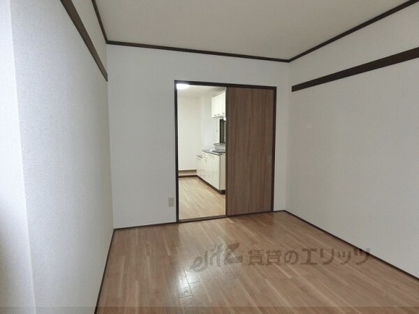 子供部屋(洋室)