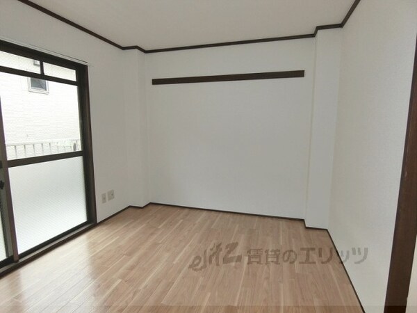 子供部屋(洋室)