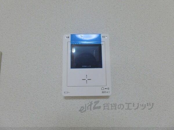 その他(ＴＶモニターフォン)