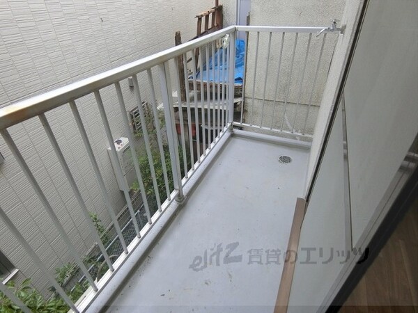 バルコニー(ベランダ)