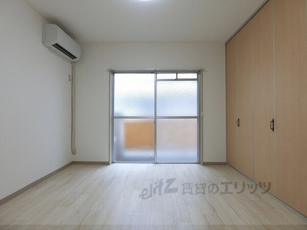 リビング・居室(洋室)