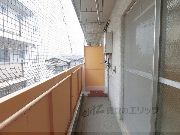 バルコニー(ベランダ)