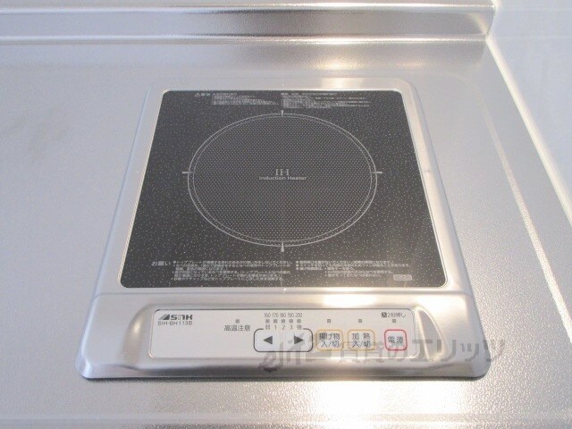 物件内観写真24　(コンロ)