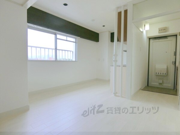 リビング・居室(リビング)