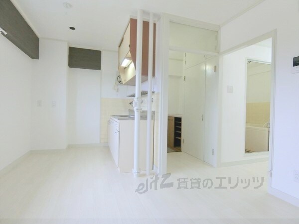 リビング・居室(リビング)