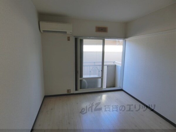 子供部屋(洋室)