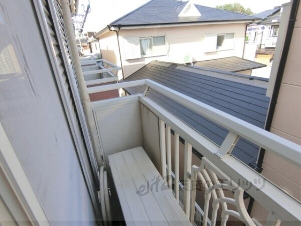 バルコニー(ベランダ)