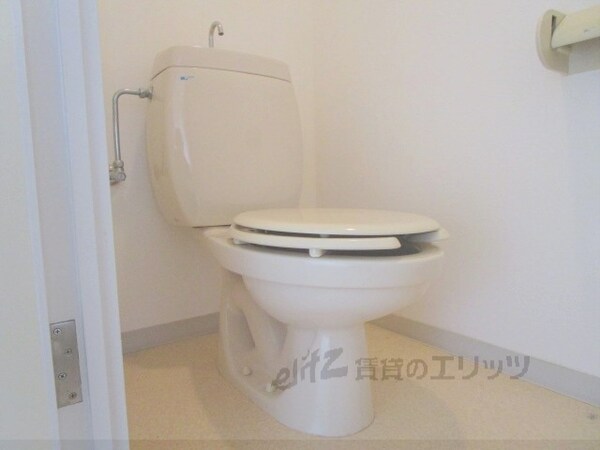 トイレ(トイレ)