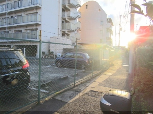 その他(前面道路)