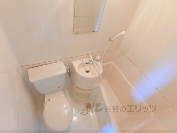 バス／シャワールーム等(ユニットバス)