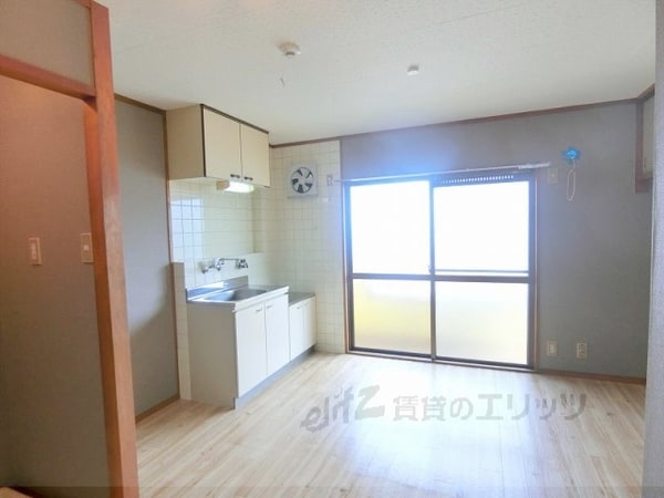 リビング・居室(洋室)