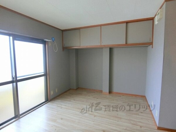 子供部屋(洋室)