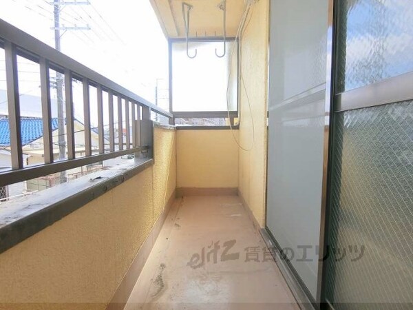 バルコニー(ベランダ)