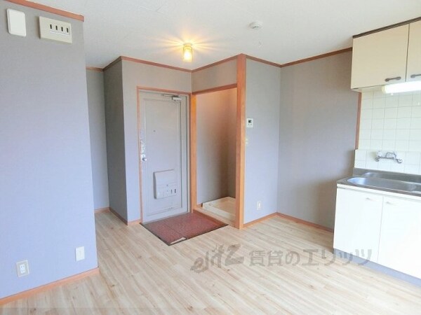 子供部屋(洋室)