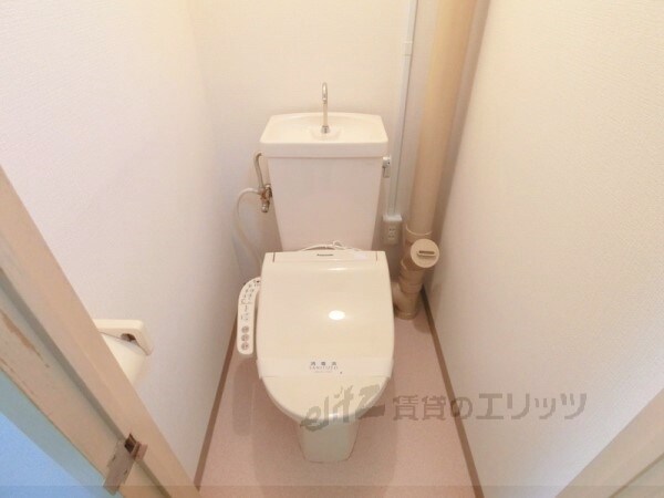 トイレ(トイレ)