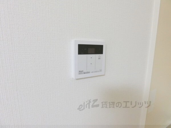 その他(給湯器リモコン)