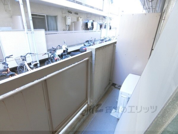 バルコニー(ベランダ)