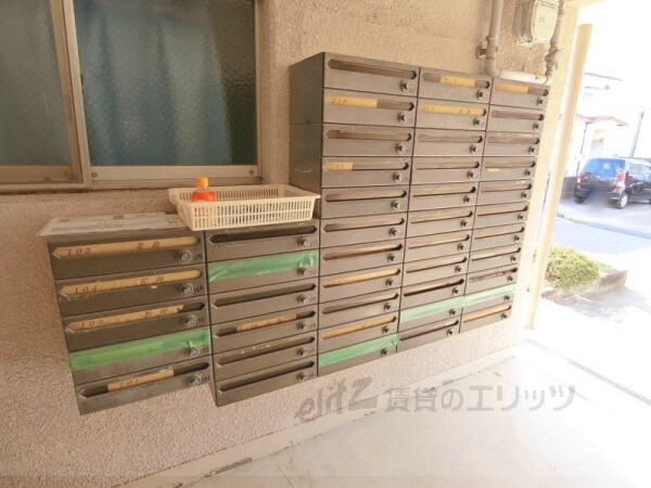 その他(集合ポスト)