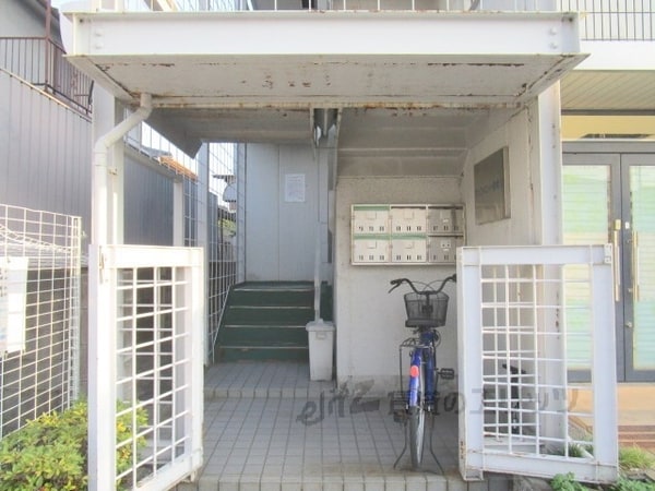 エントランス(エントランス)