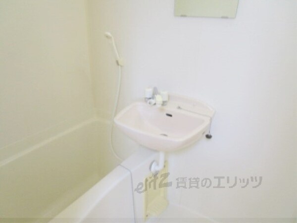 バス／シャワールーム等(ユニットバス)