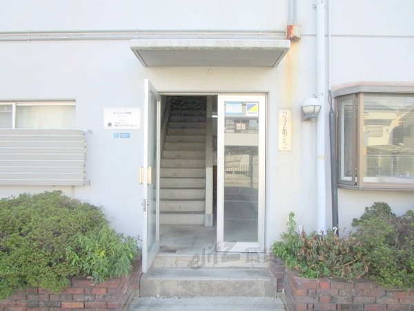 エントランス(エントランス)