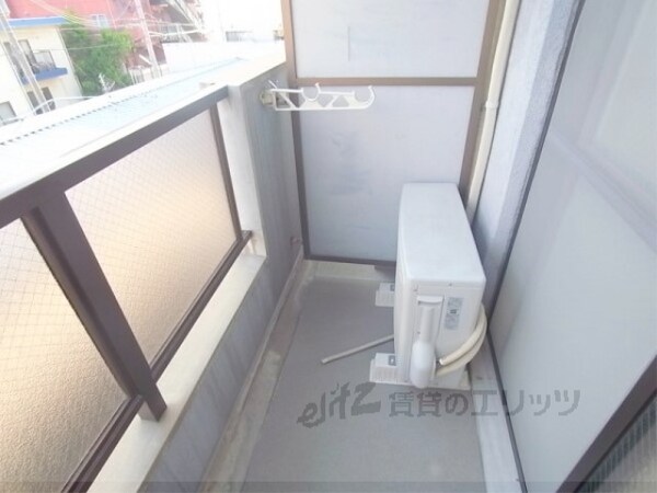 バルコニー(ベランダ)