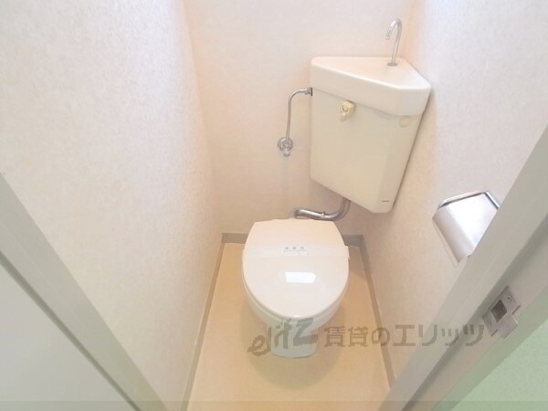 トイレ(トイレ)