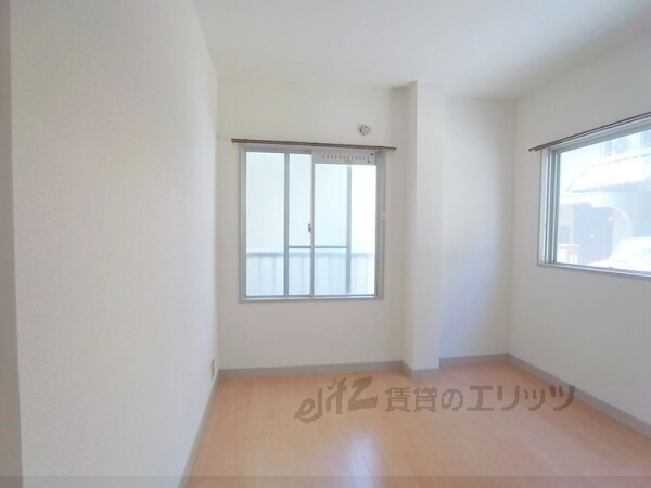 子供部屋(洋室)