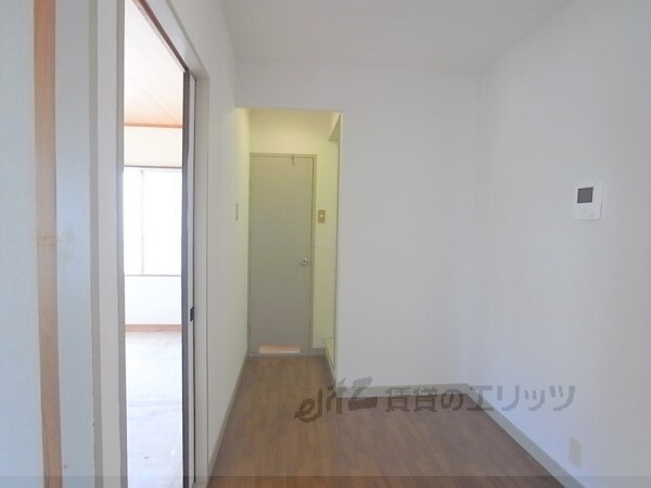 リビング・居室(居室)