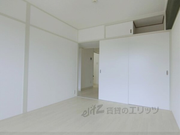 子供部屋(洋室)