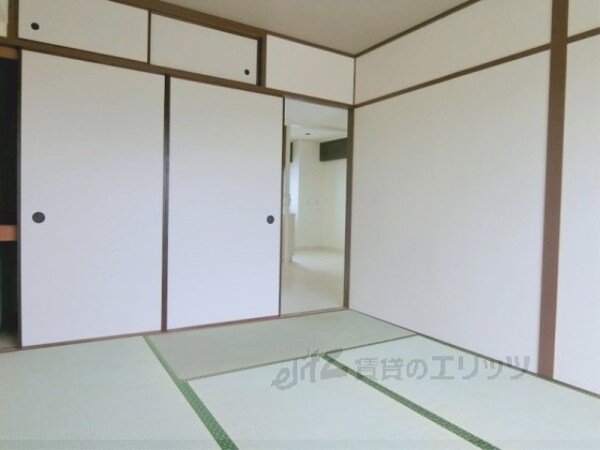 子供部屋(和室)