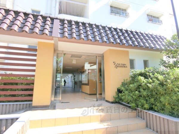 エントランス(エントランス)