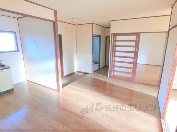 リビング・居室(居室)