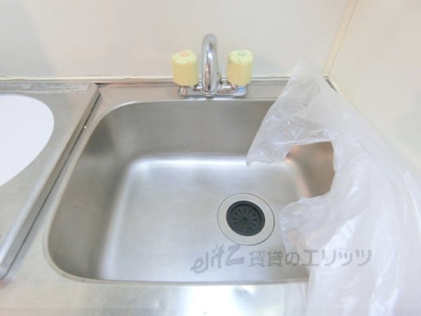 キッチン(シンク)