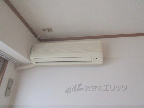 その他(エアコン)