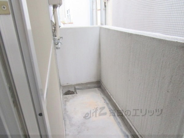 バルコニー(ベランダ)