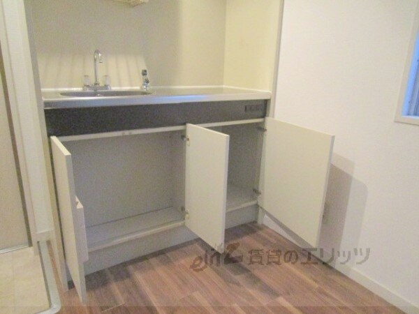 物件内観写真25　(収納)