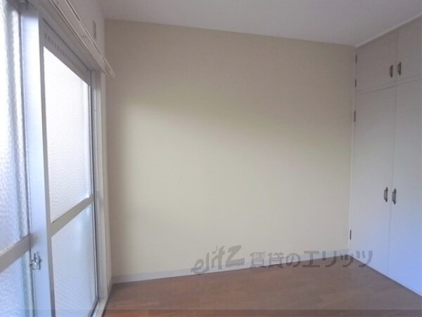 リビング・居室(洋室)