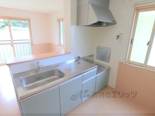 キッチン(キッチン)