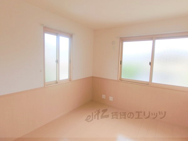 子供部屋(洋室)