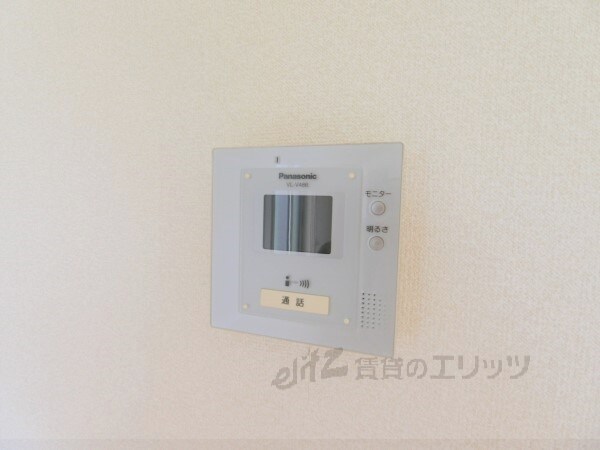 その他(ＴＶモニターフォン)